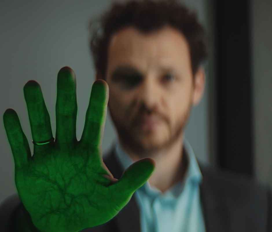 Rethink. Optimise. Grow. Powered by AI